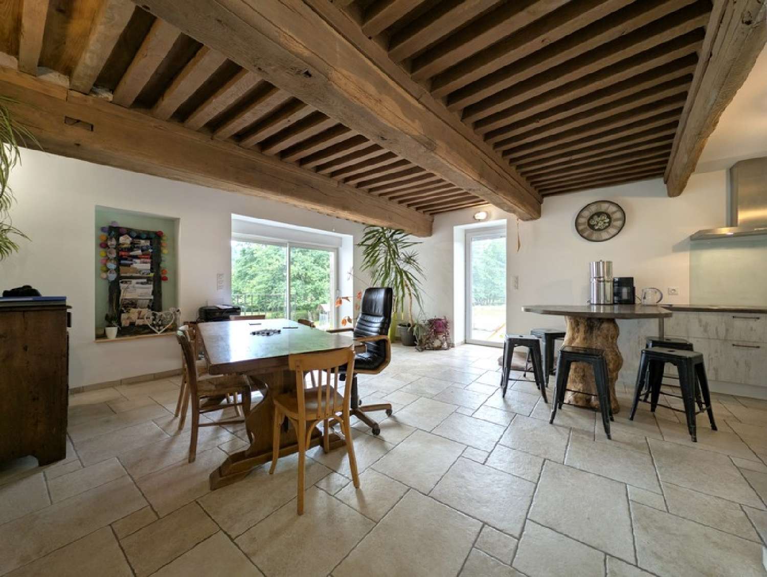  te koop huis Chassigny-sous-Dun Saône-et-Loire 2