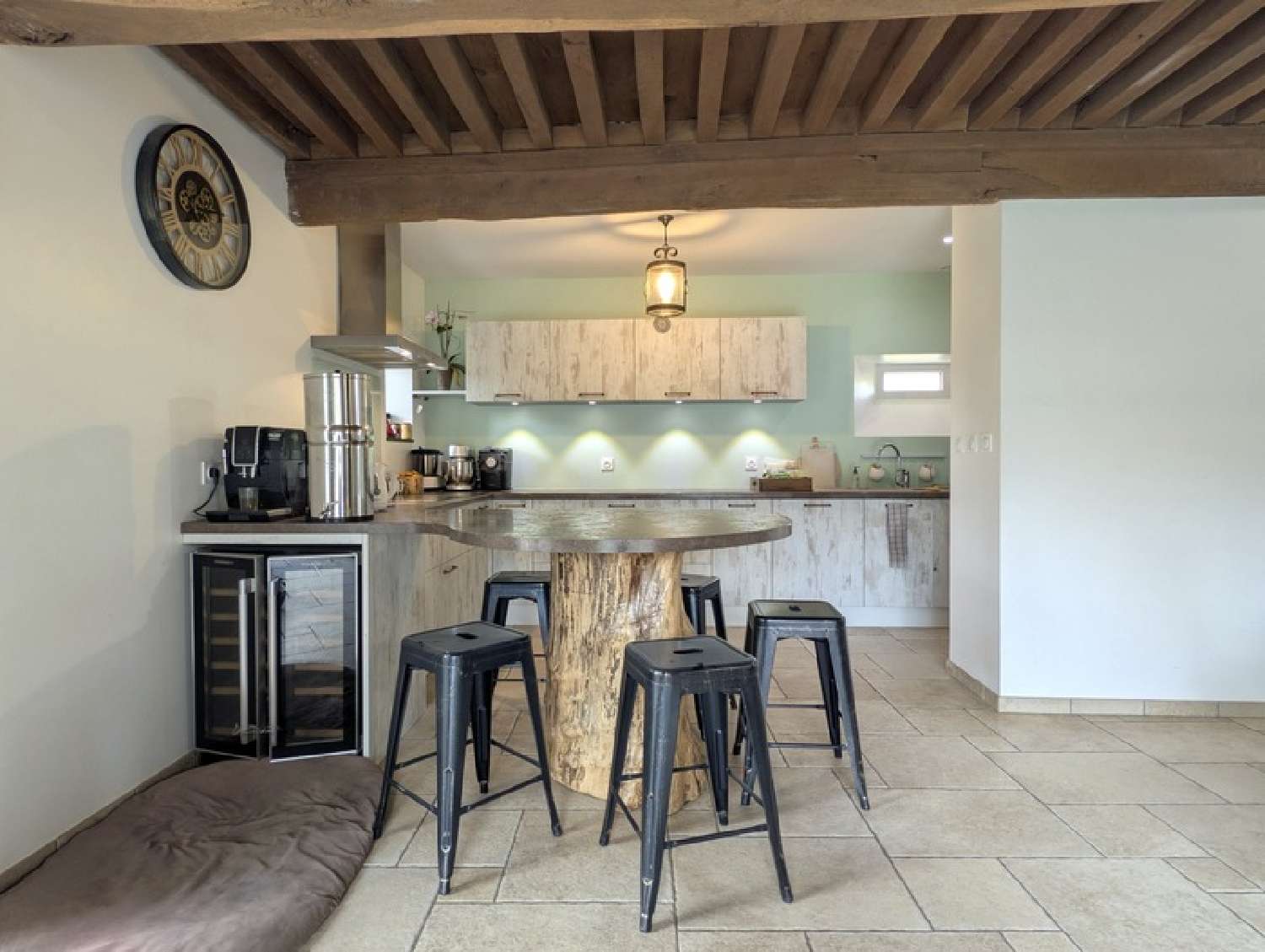  te koop huis Chassigny-sous-Dun Saône-et-Loire 3