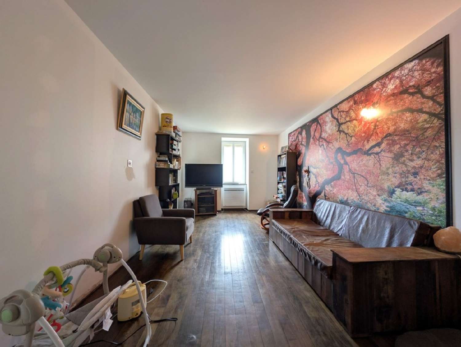 te koop huis Chassigny-sous-Dun Saône-et-Loire 4