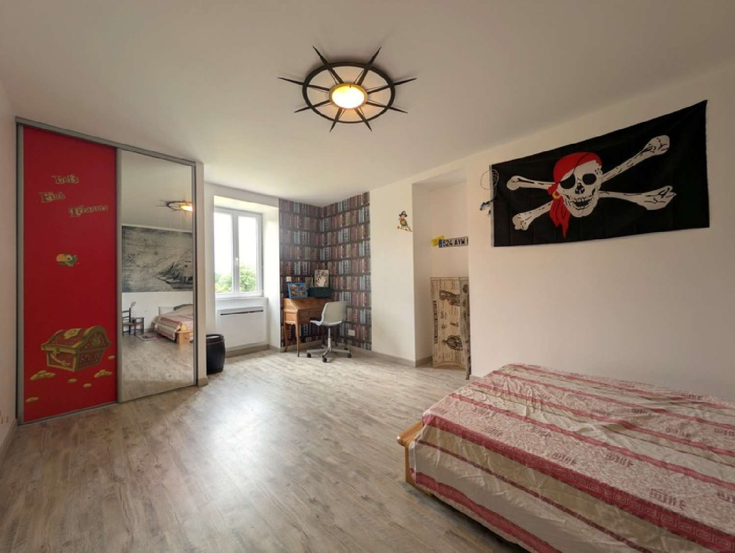 te koop huis Chassigny-sous-Dun Saône-et-Loire 7