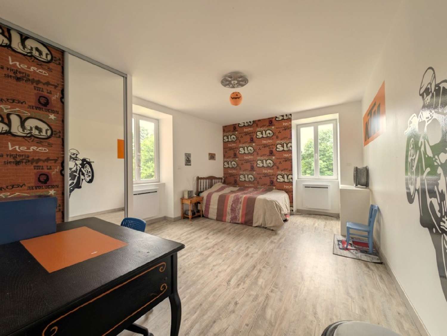  te koop huis Chassigny-sous-Dun Saône-et-Loire 8