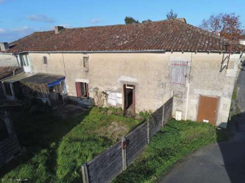 Chatain Vienne huis foto 7348643