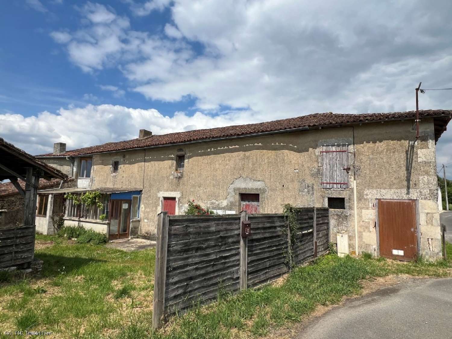  te koop huis Chatain Vienne 4
