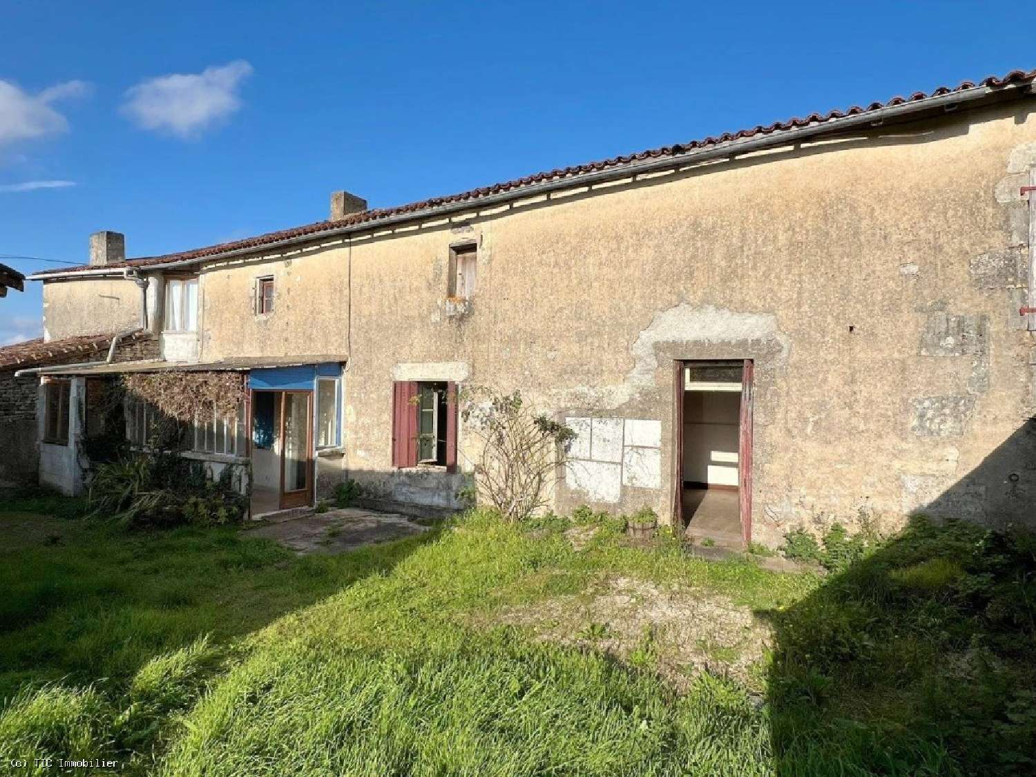  te koop huis Chatain Vienne 5