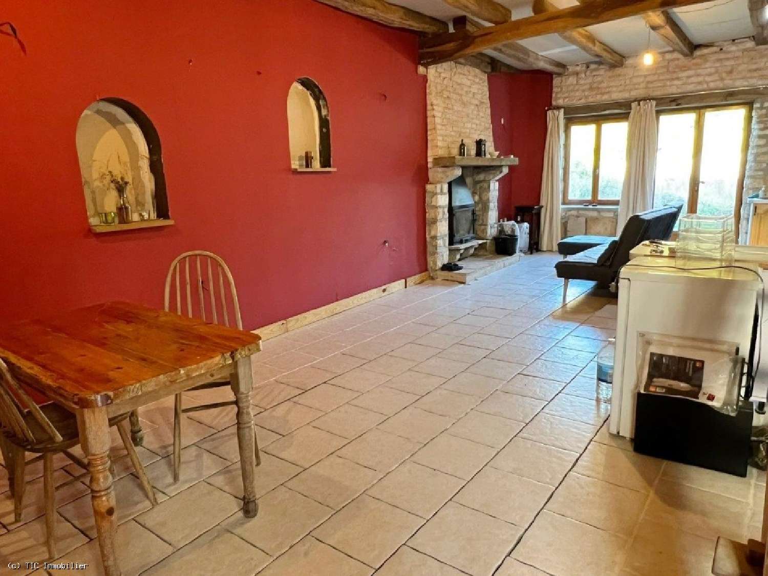  te koop huis Chatain Vienne 6