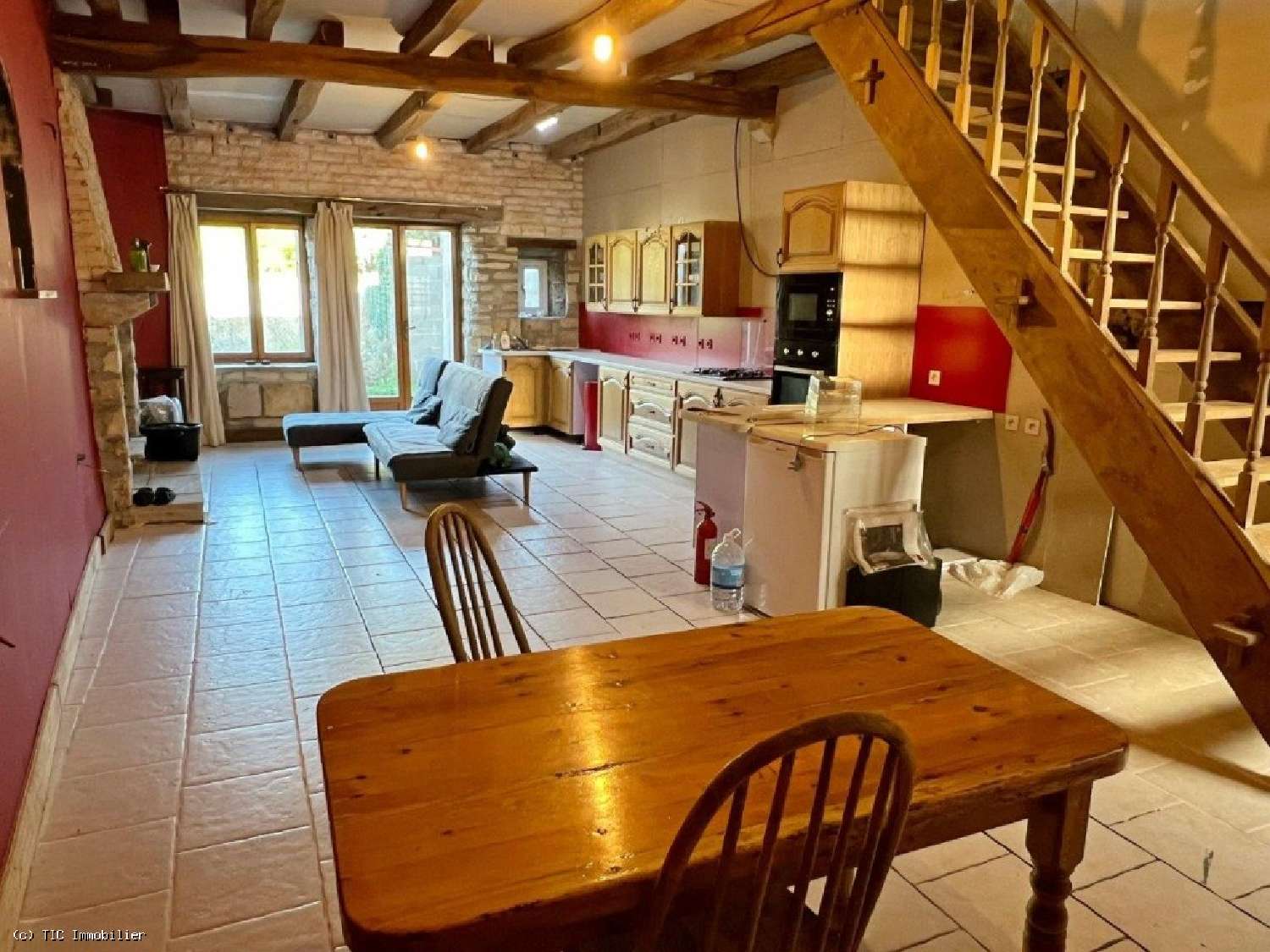  te koop huis Chatain Vienne 7