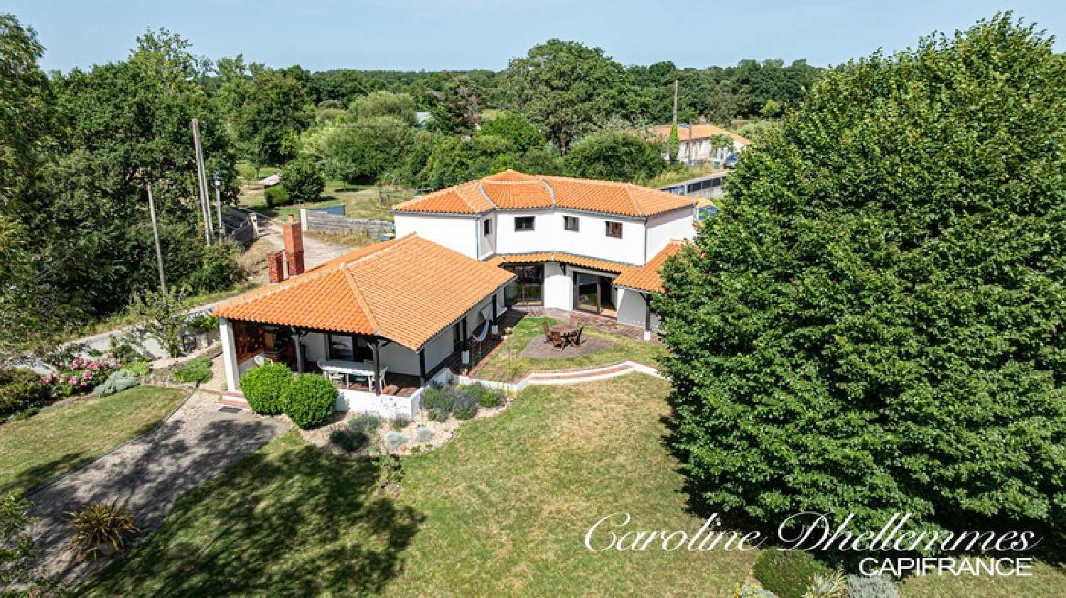  for sale house Château-d'Olonne Vendée 1