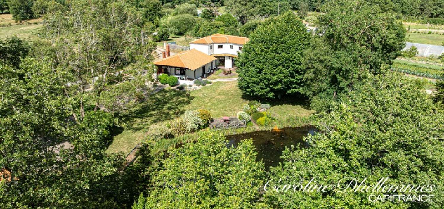  for sale house Château-d'Olonne Vendée 5