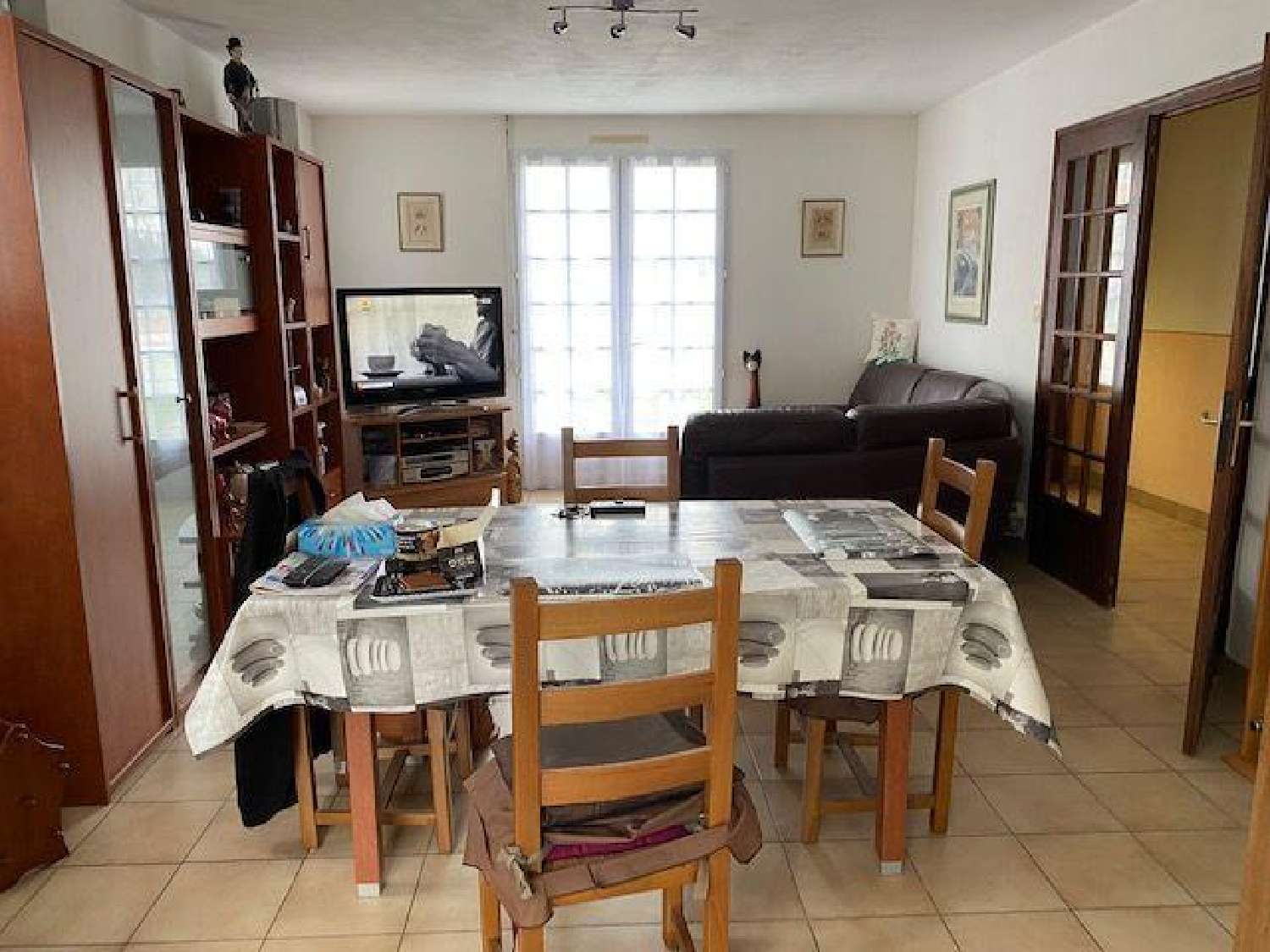 en venta casa Château-d'Olonne Vendée 3