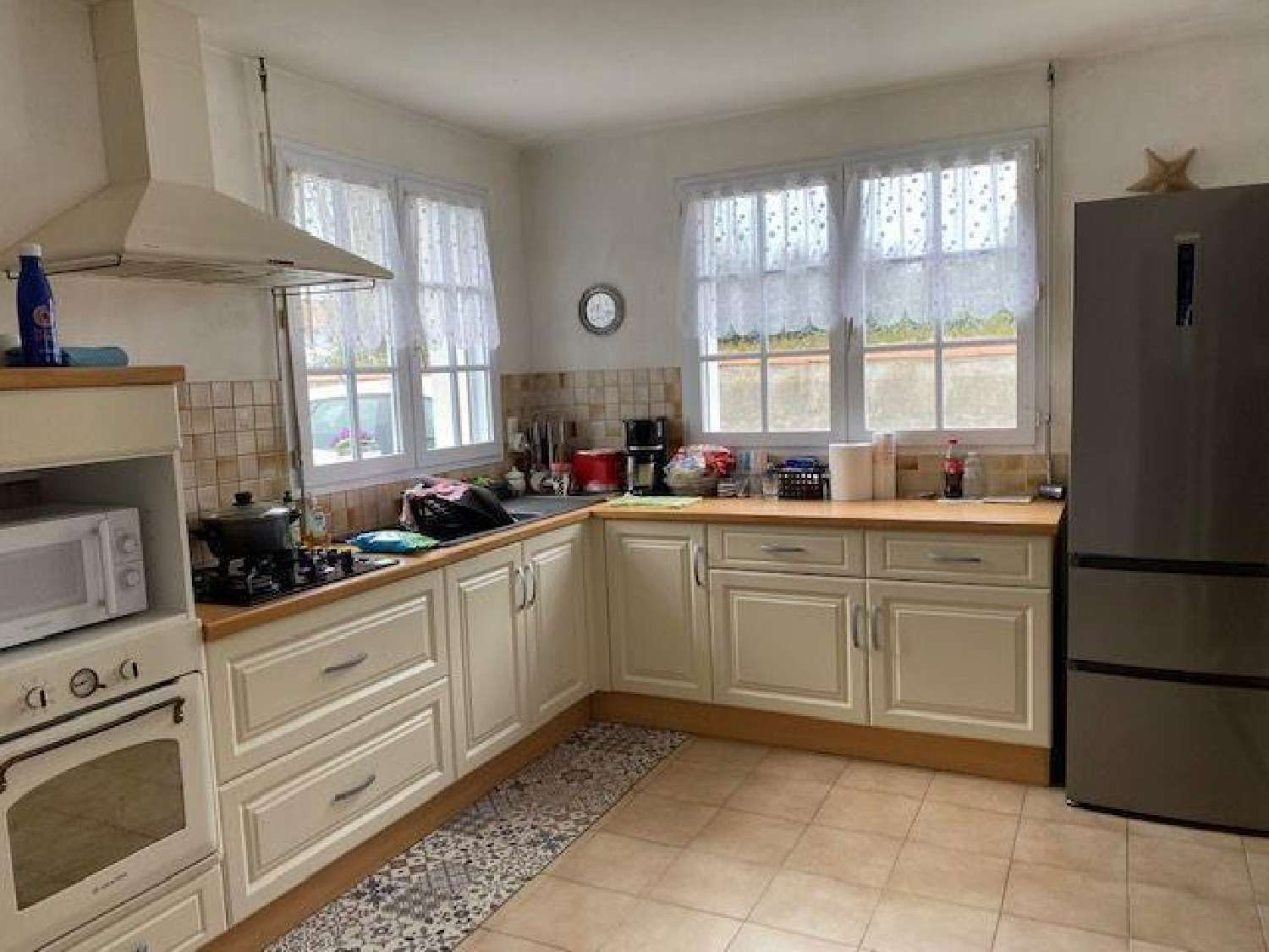 en venta casa Château-d'Olonne Vendée 4