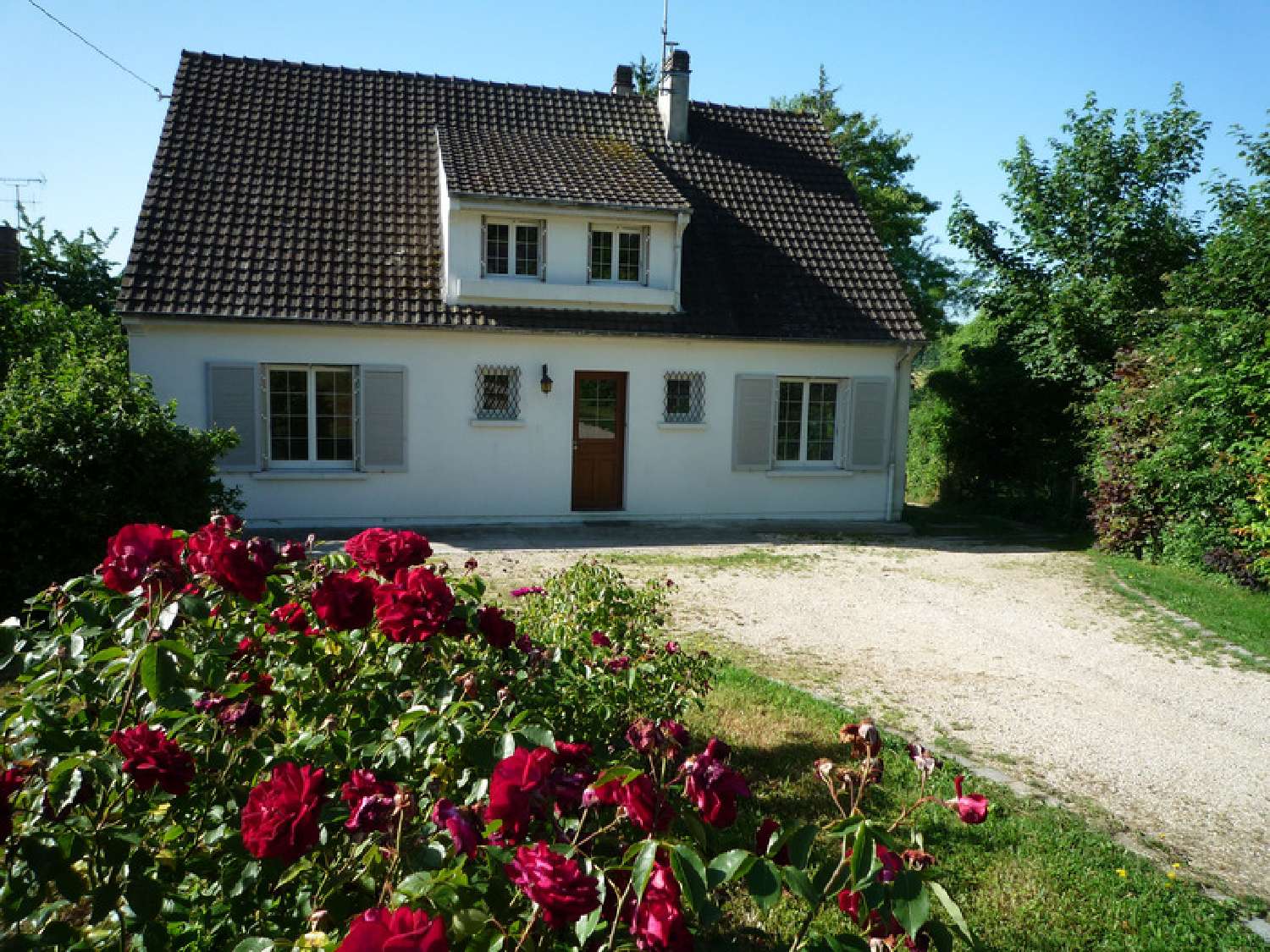  à vendre maison Château-Thierry Aisne 1