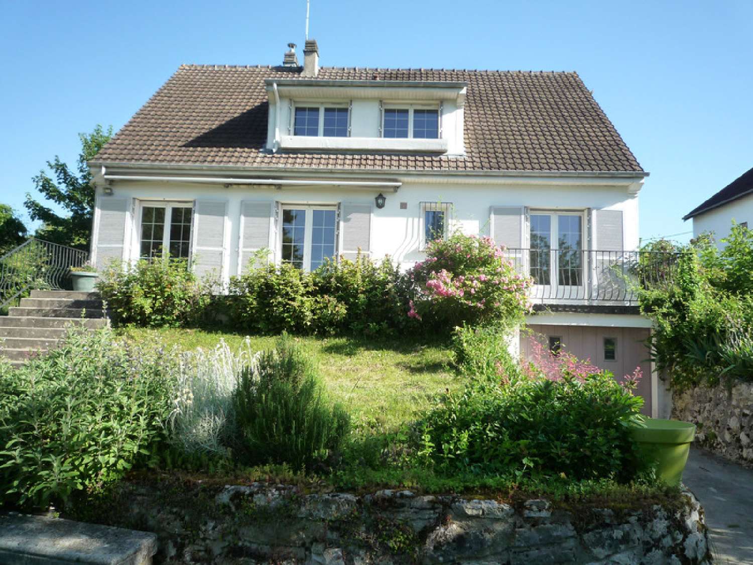  à vendre maison Château-Thierry Aisne 2