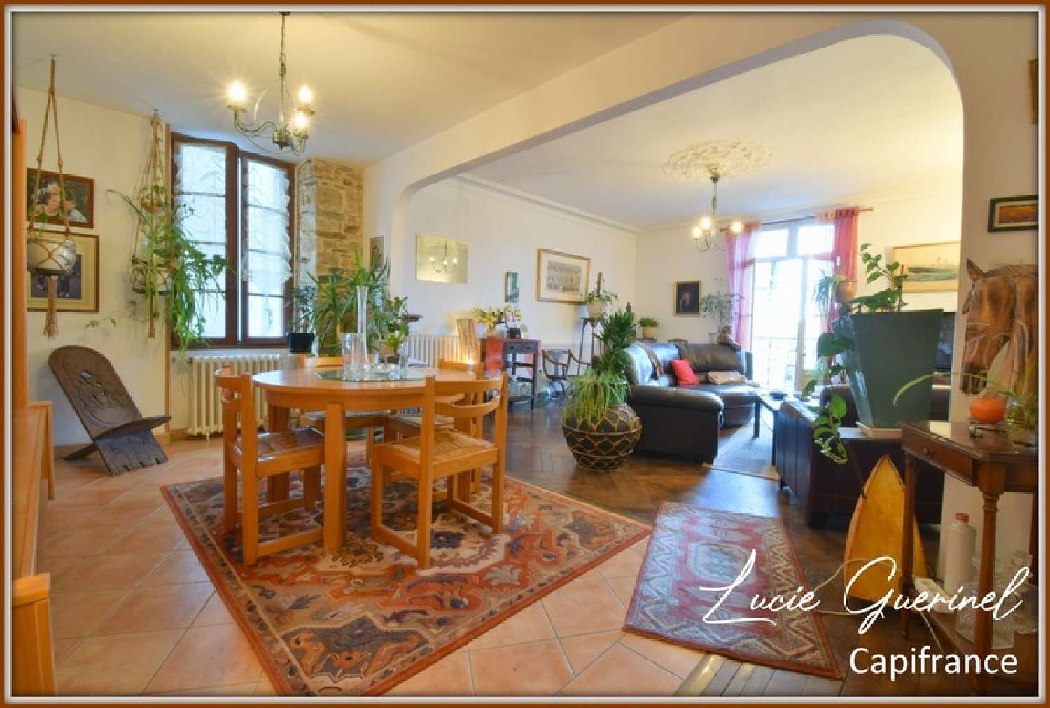  for sale house Châteaubriant Loire-Atlantique 1