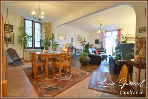 Châteaubriant Loire-Atlantique house foto 7352438