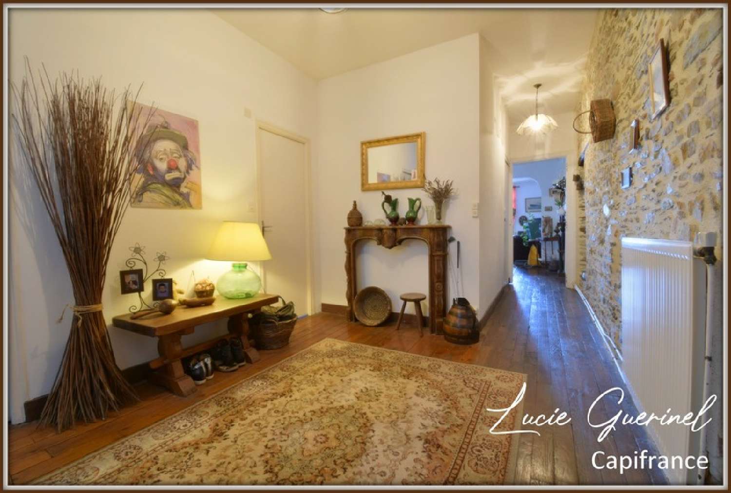  for sale house Châteaubriant Loire-Atlantique 2
