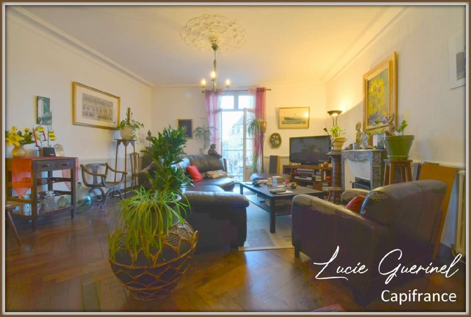  for sale house Châteaubriant Loire-Atlantique 3