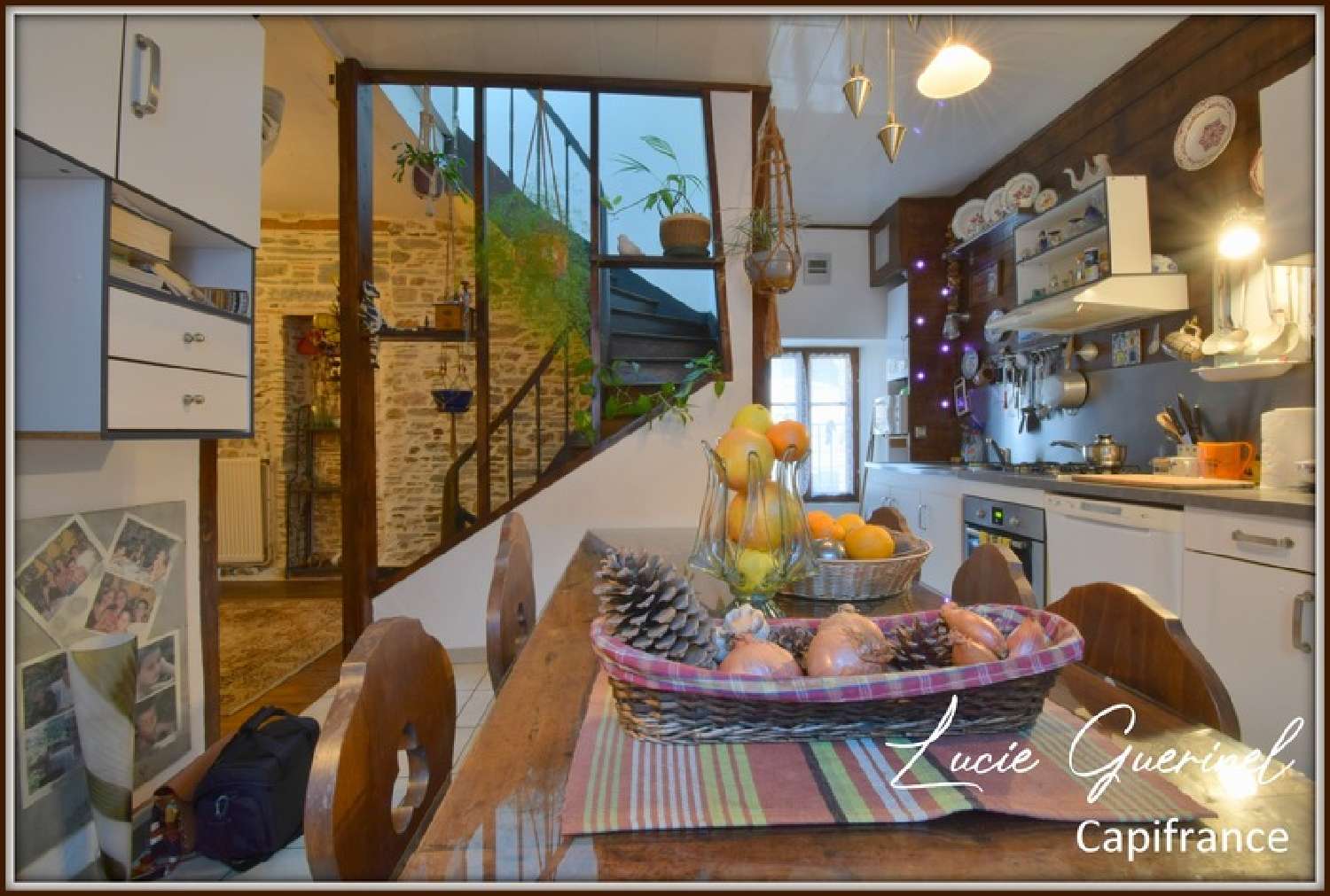  for sale house Châteaubriant Loire-Atlantique 4