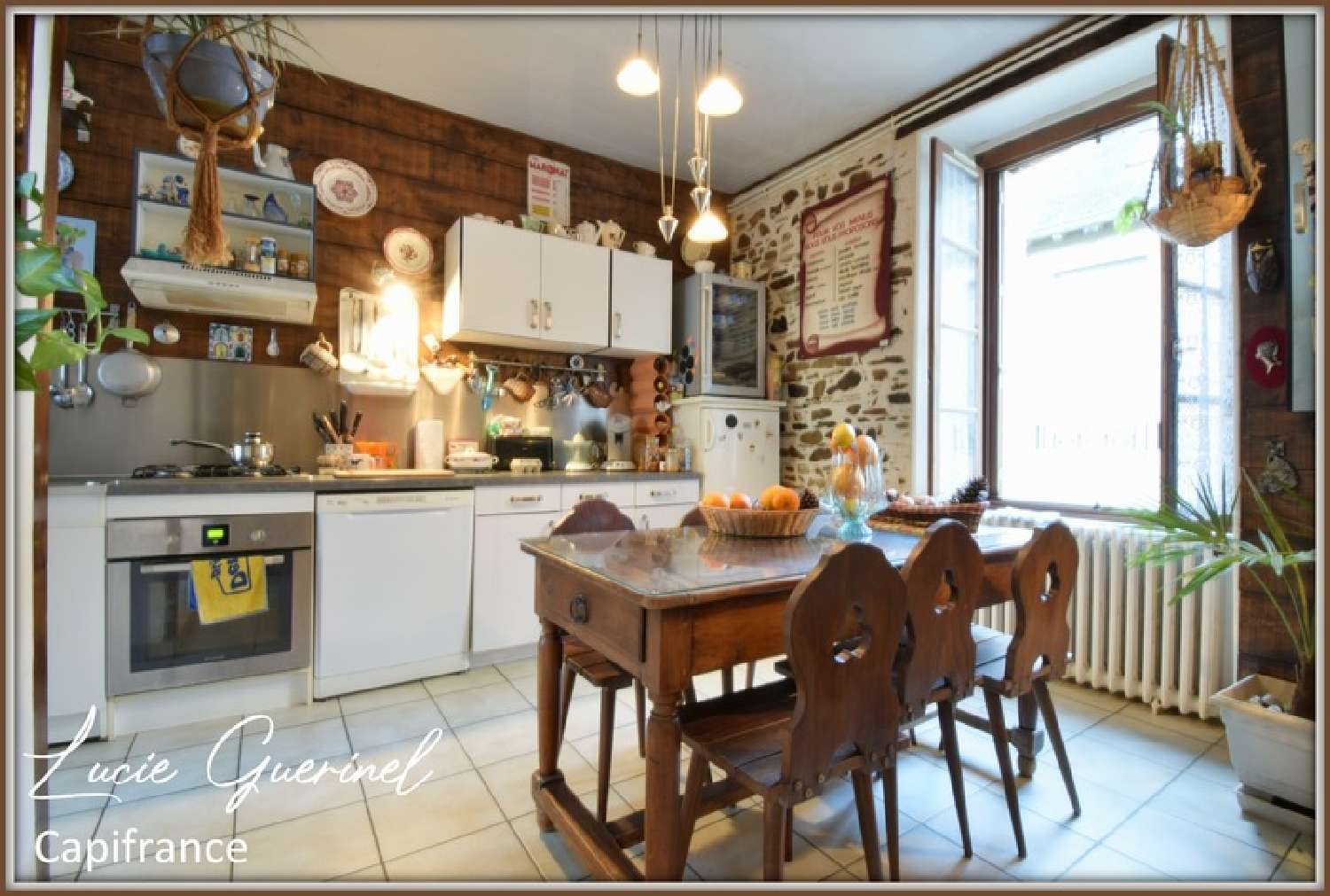  for sale house Châteaubriant Loire-Atlantique 5