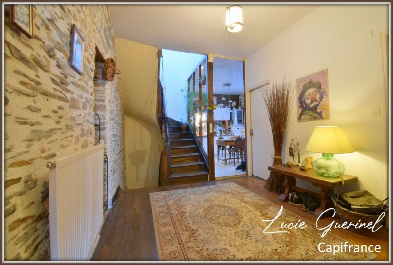  for sale house Châteaubriant Loire-Atlantique 6