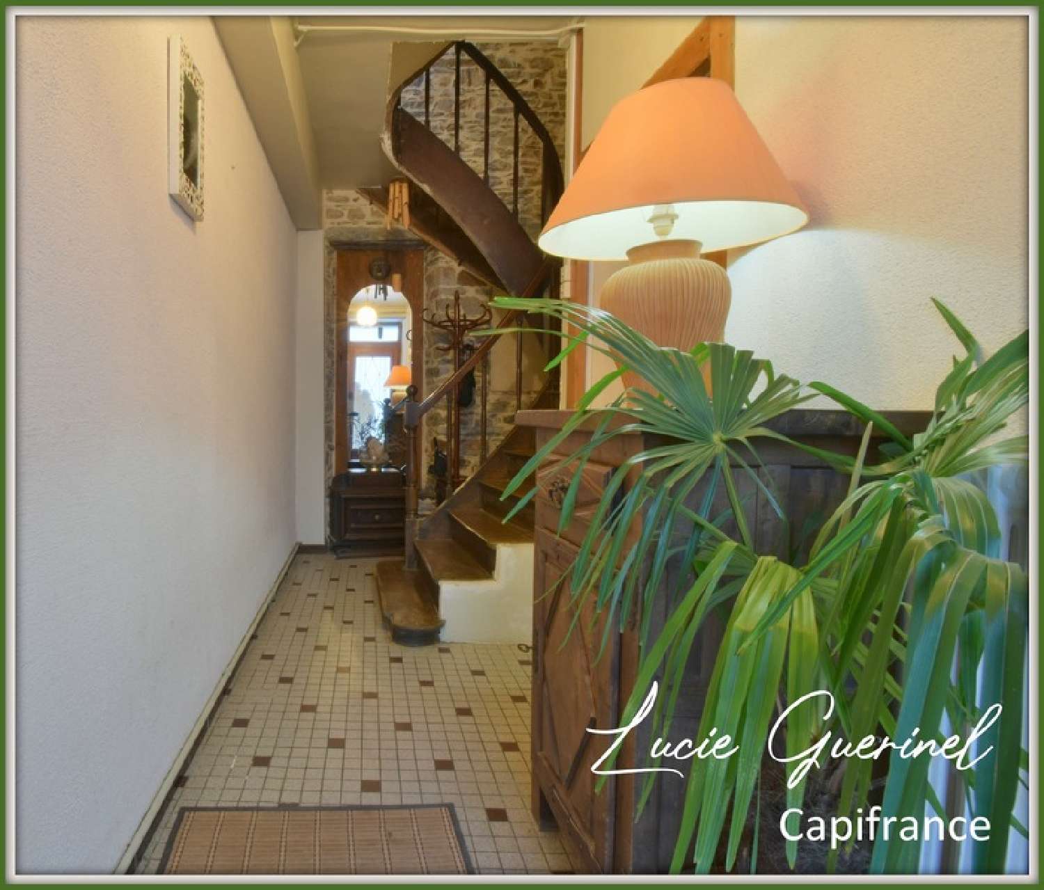  for sale house Châteaubriant Loire-Atlantique 7