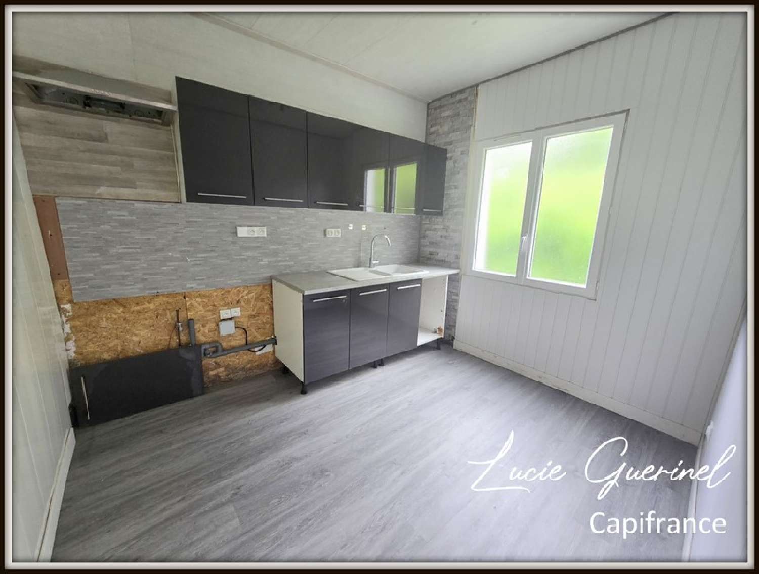 te koop huis Châteaubriant Loire-Atlantique 3
