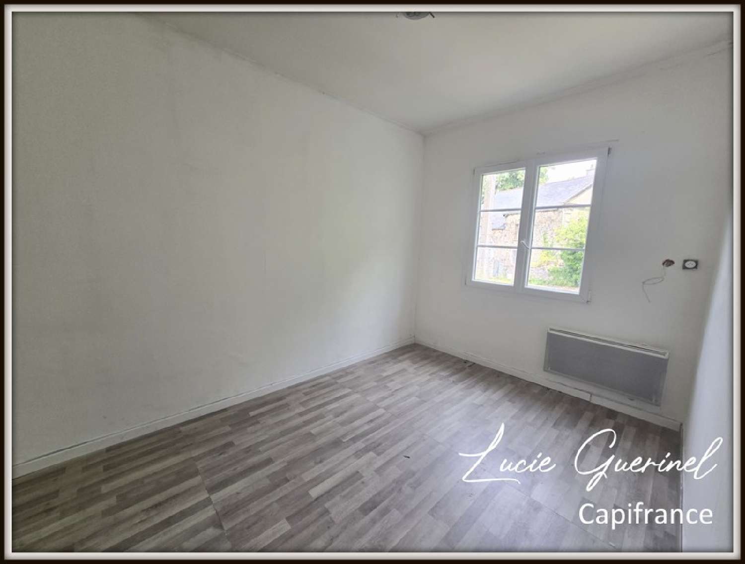 te koop huis Châteaubriant Loire-Atlantique 5