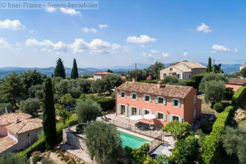 Châteauneuf-Grasse Alpes-Maritimes casa foto 7358317