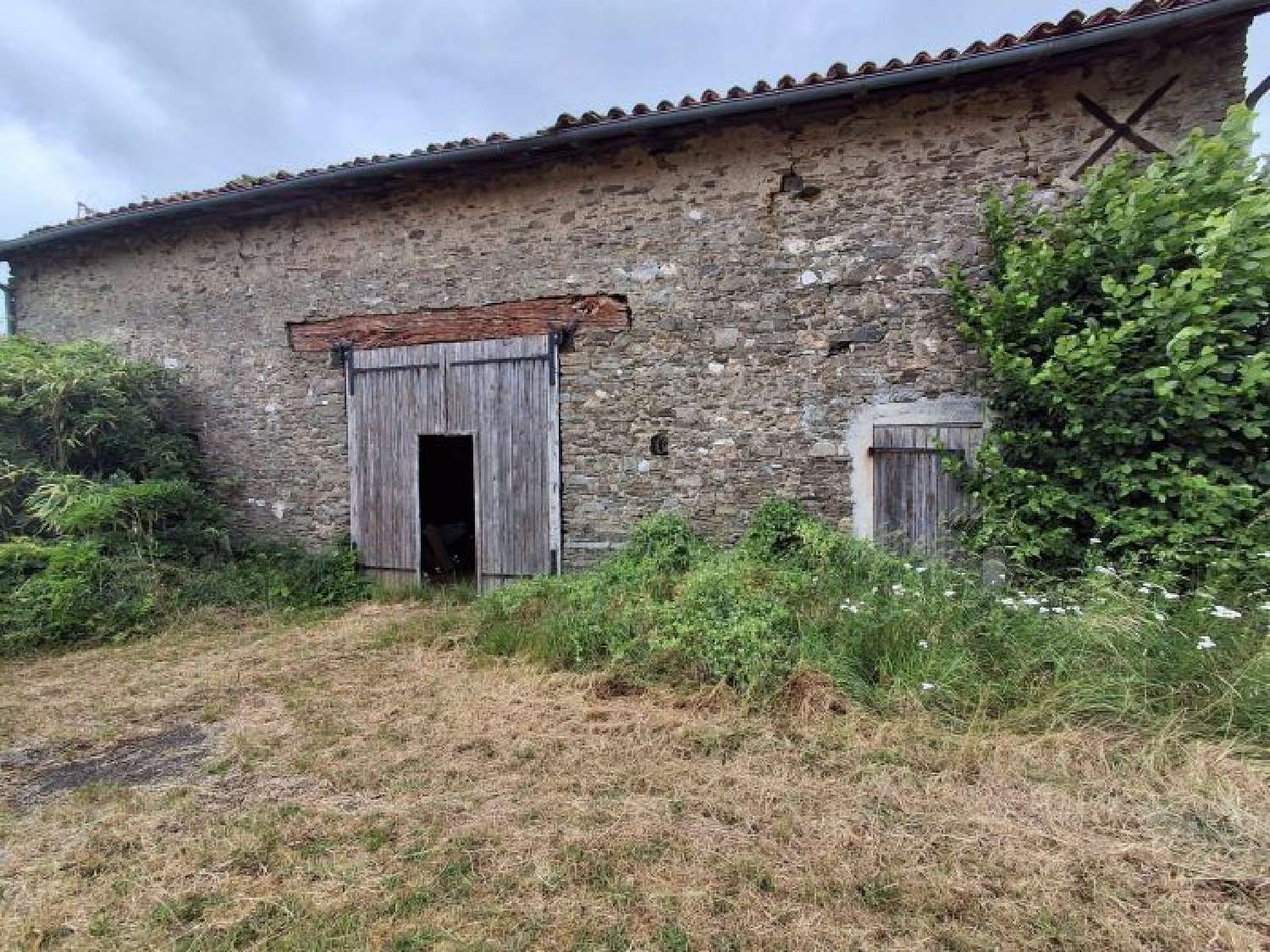 for sale house Châteauneuf-la-Forêt Haute-Vienne 2