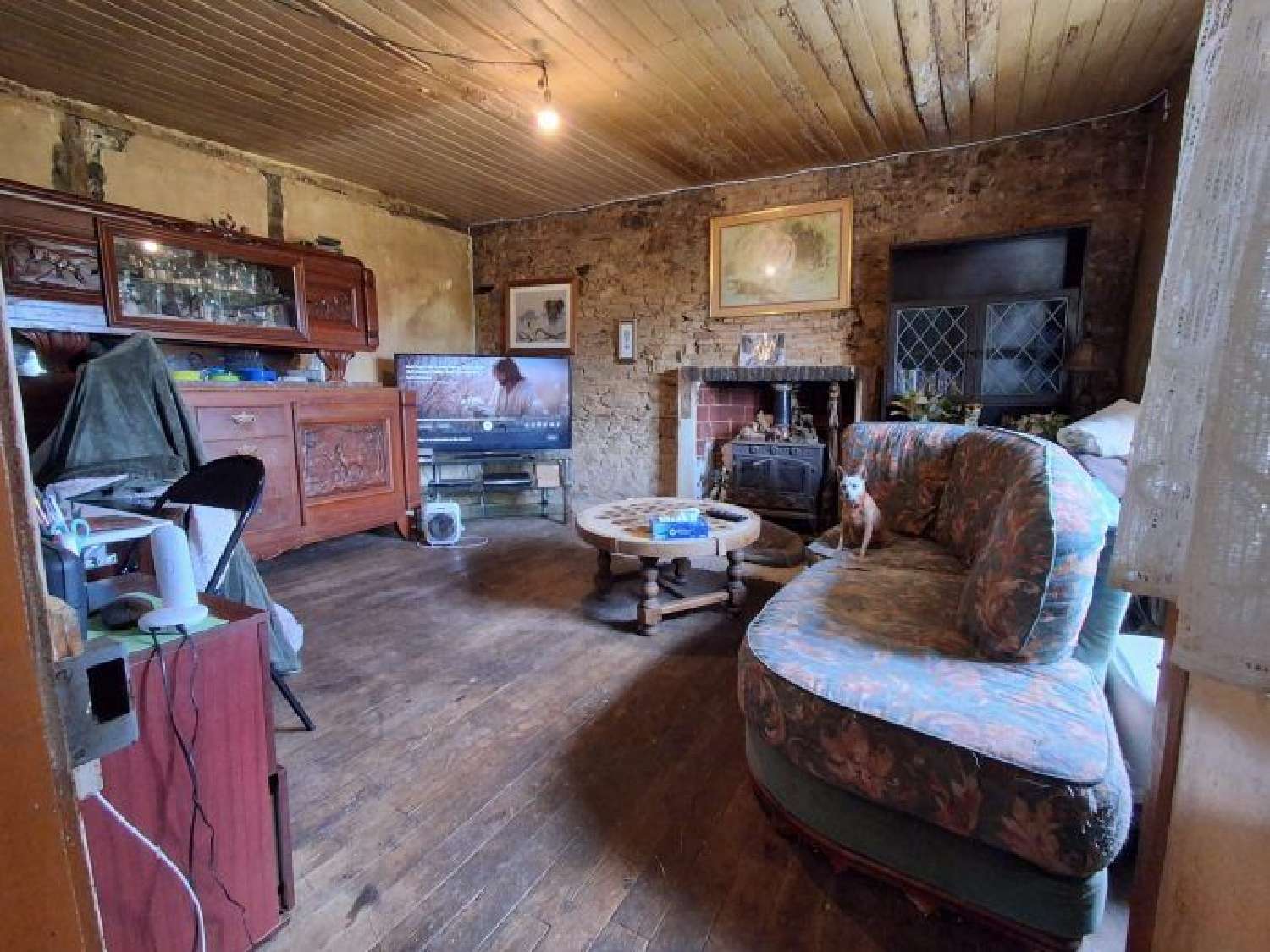 for sale house Châteauneuf-la-Forêt Haute-Vienne 4