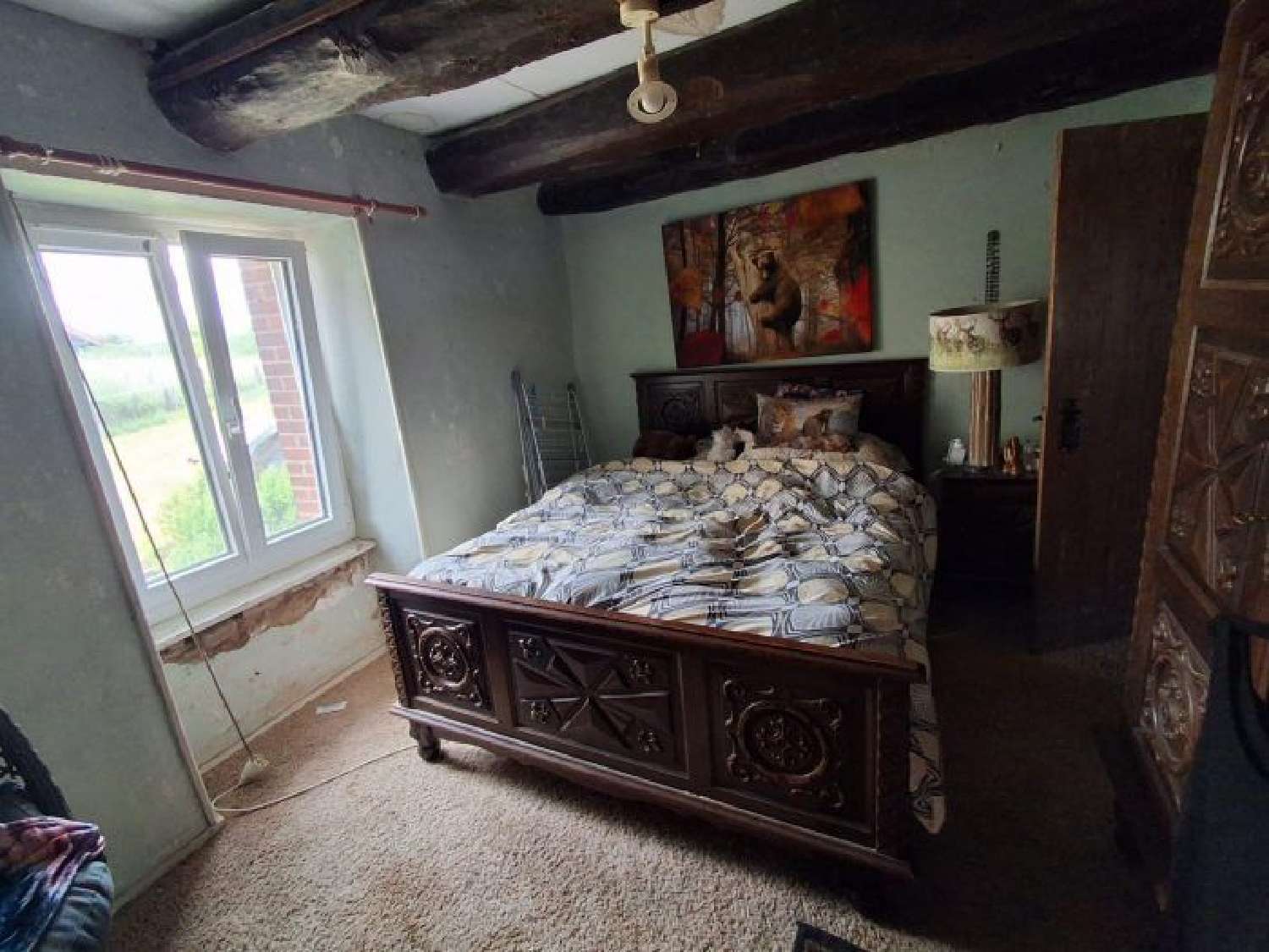 for sale house Châteauneuf-la-Forêt Haute-Vienne 5