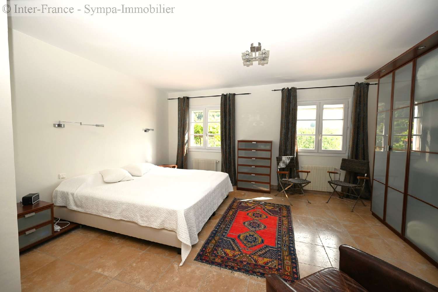 te koop huis Châteauneuf-Grasse Alpes-Maritimes 5
