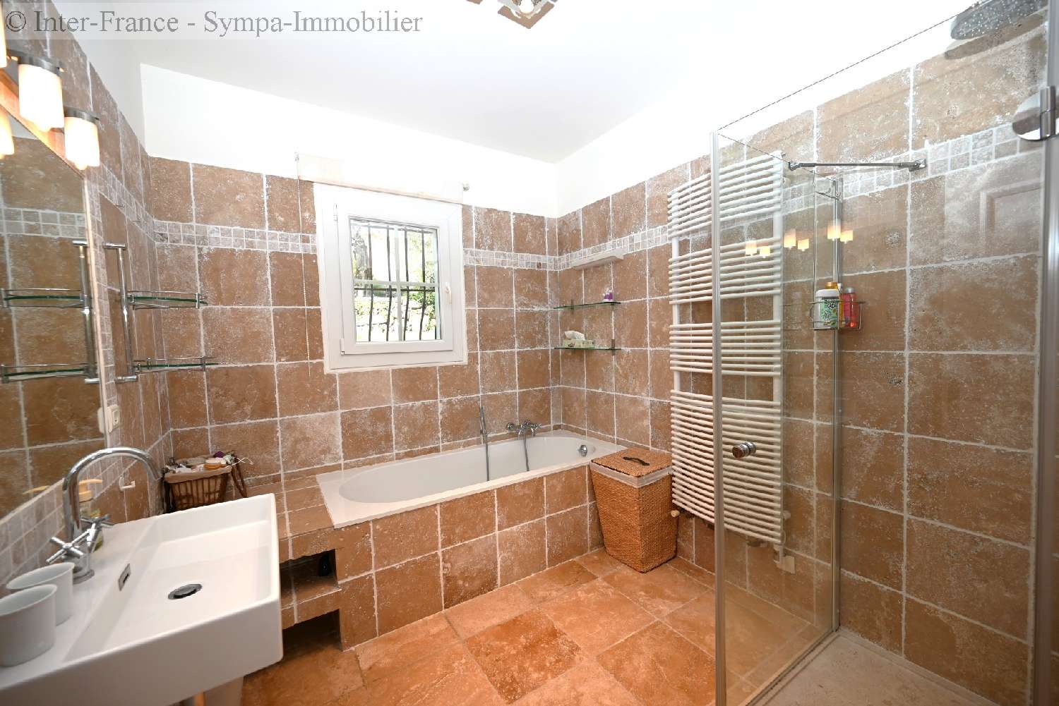 te koop huis Châteauneuf-Grasse Alpes-Maritimes 6