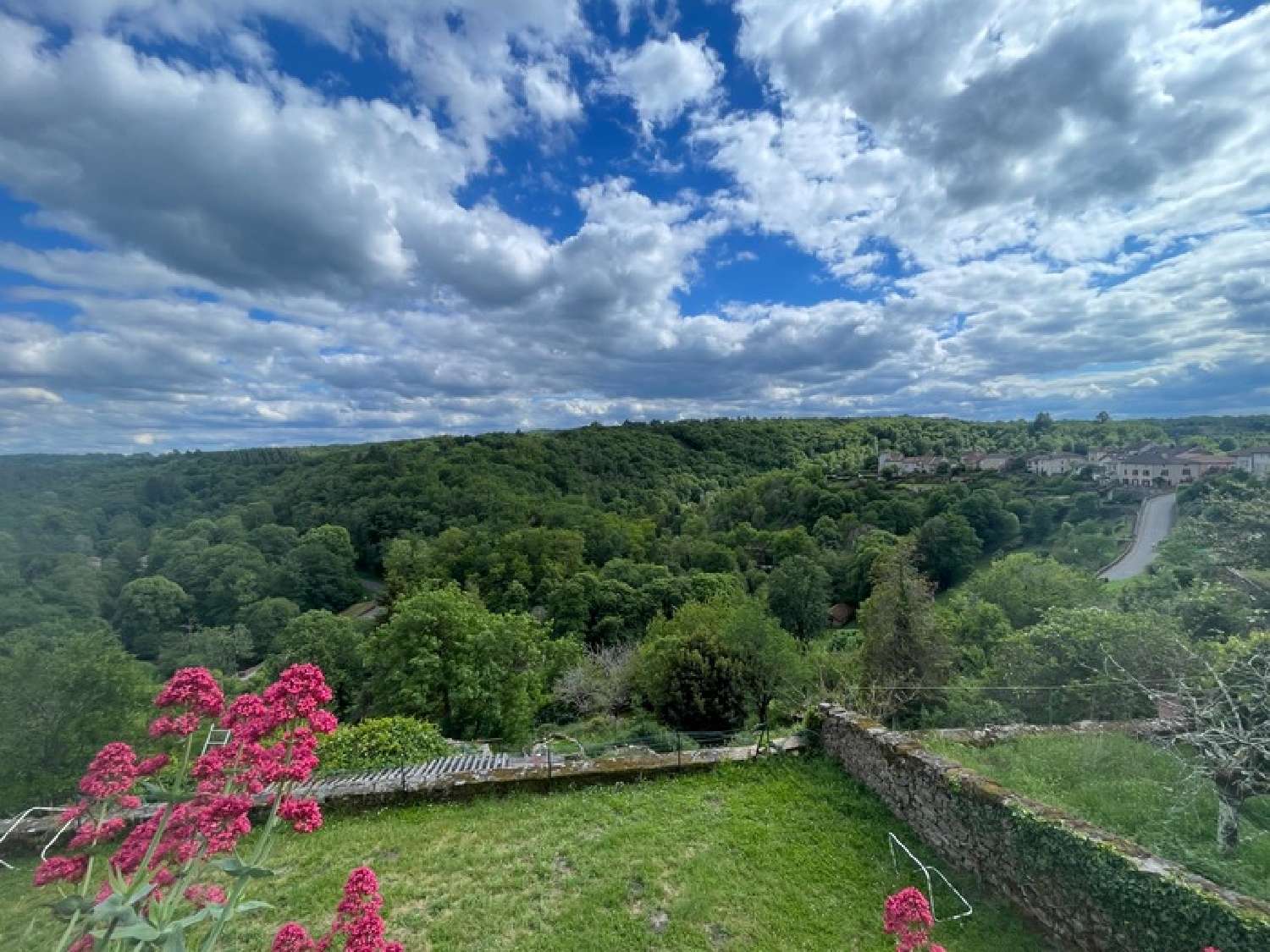  te koop huis Châteauponsac Haute-Vienne 2