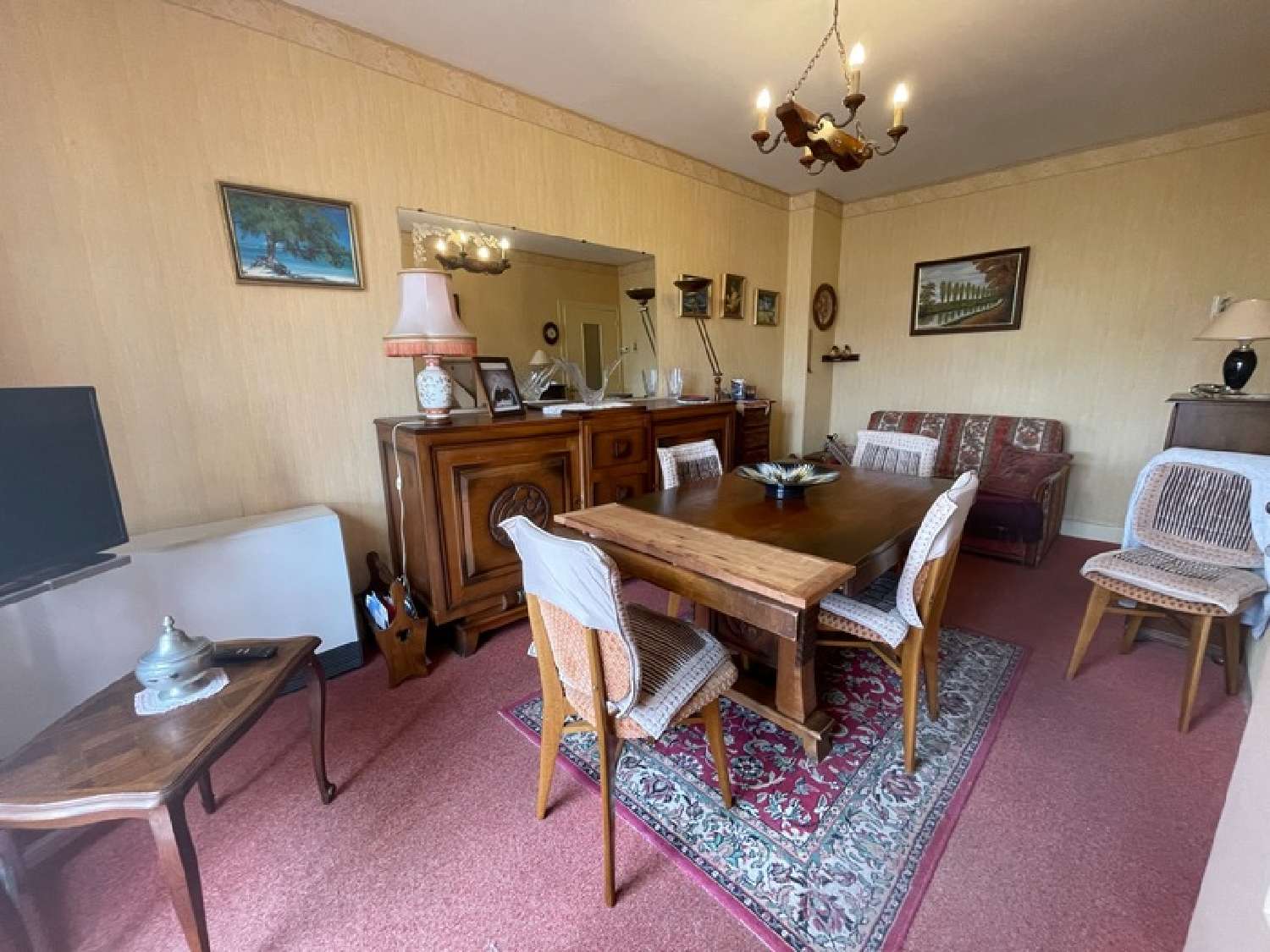  te koop huis Châteauponsac Haute-Vienne 3