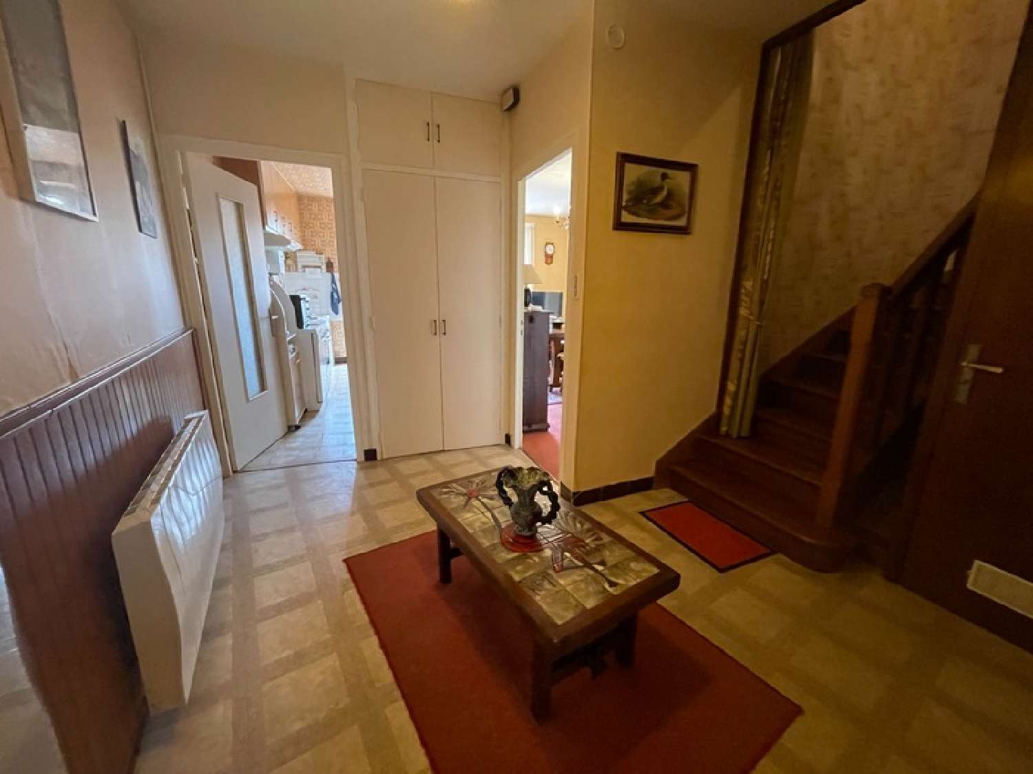  te koop huis Châteauponsac Haute-Vienne 5