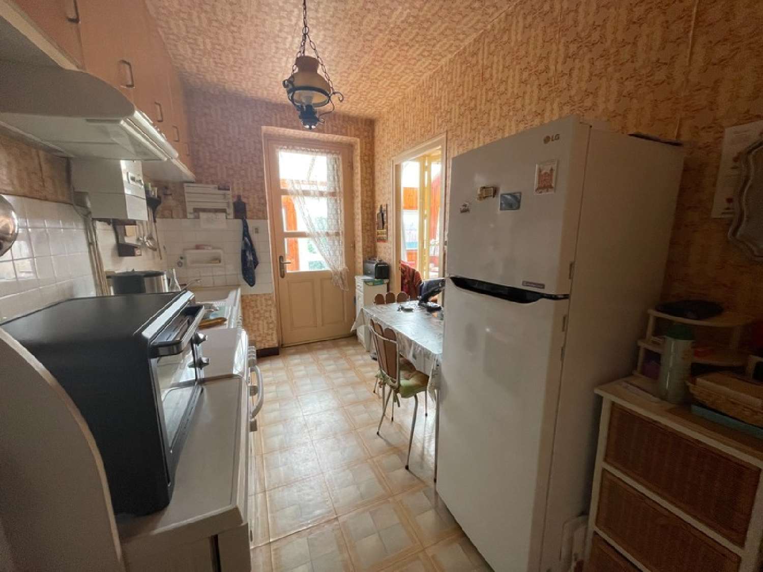  te koop huis Châteauponsac Haute-Vienne 6