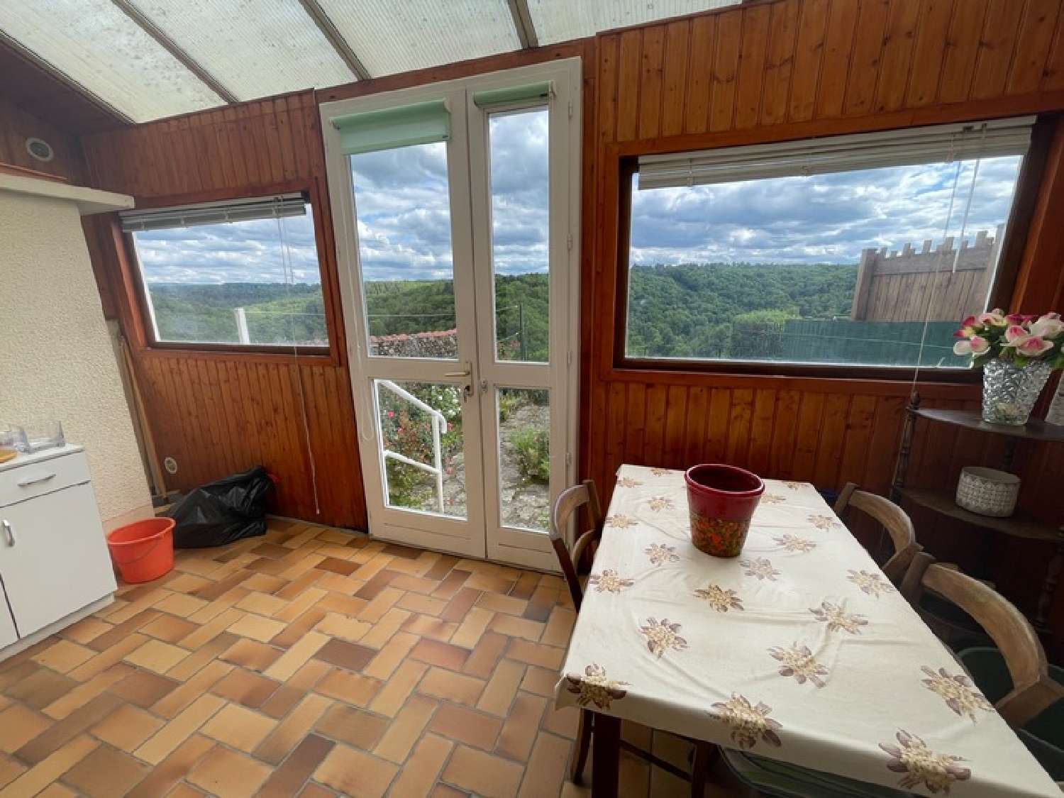  te koop huis Châteauponsac Haute-Vienne 7