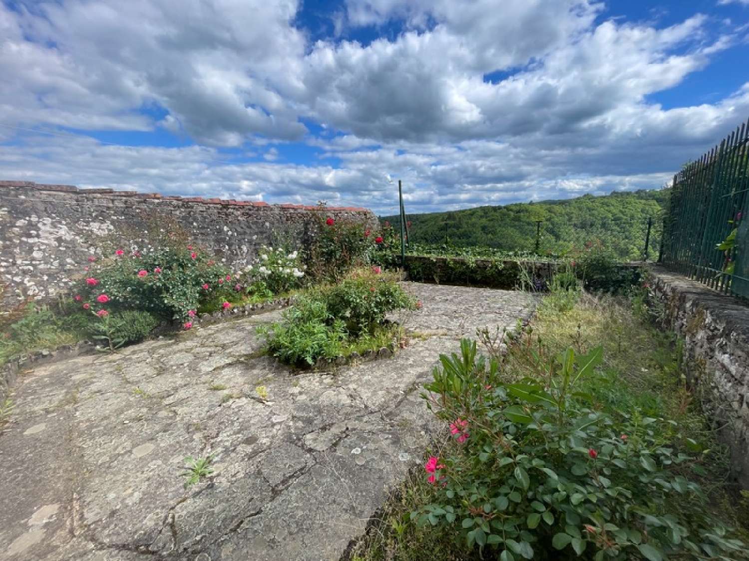  te koop huis Châteauponsac Haute-Vienne 8