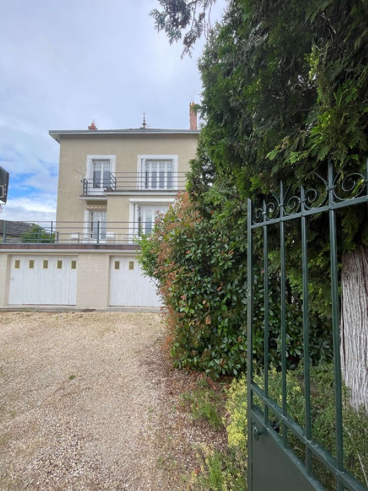 en venta casa Châteauponsac Haute-Vienne 2