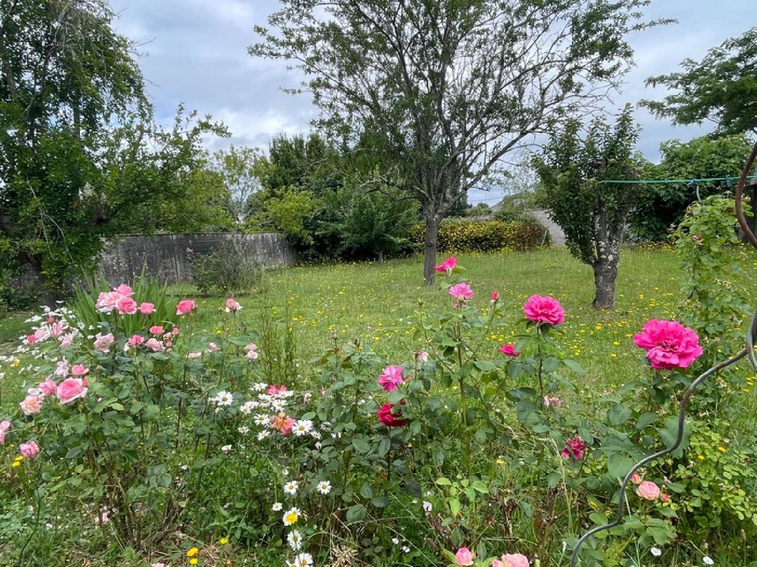 en venta casa Châteauponsac Haute-Vienne 3