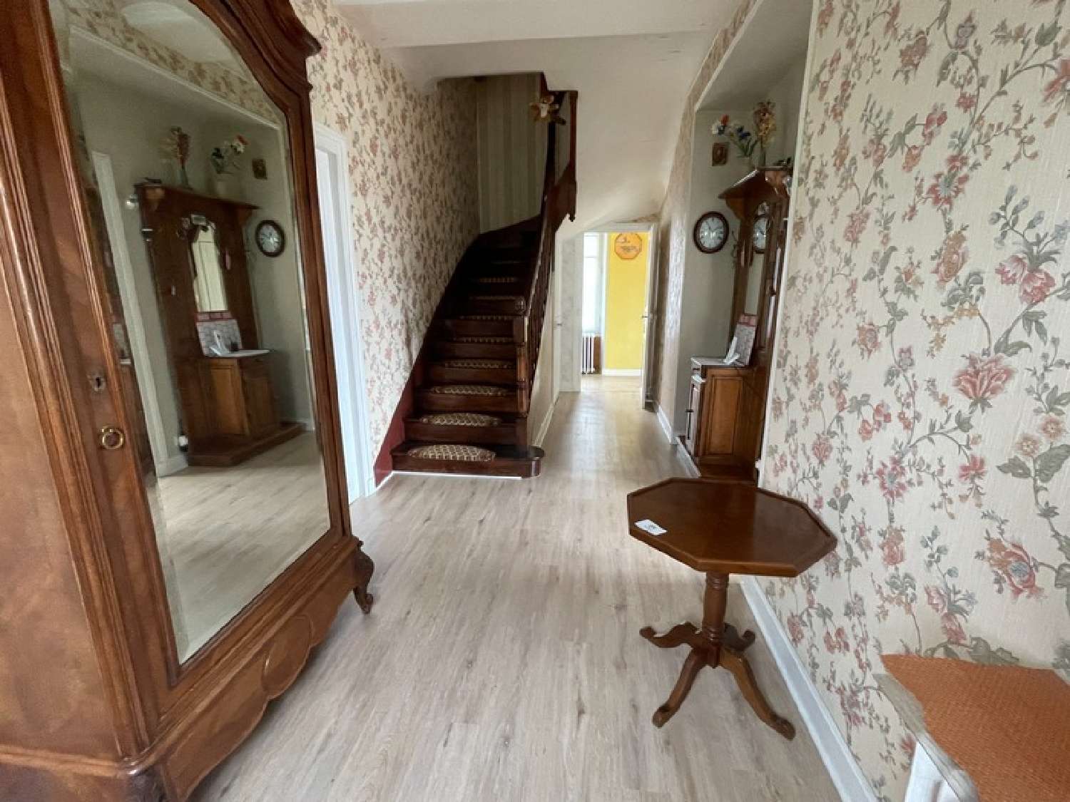 en venta casa Châteauponsac Haute-Vienne 4