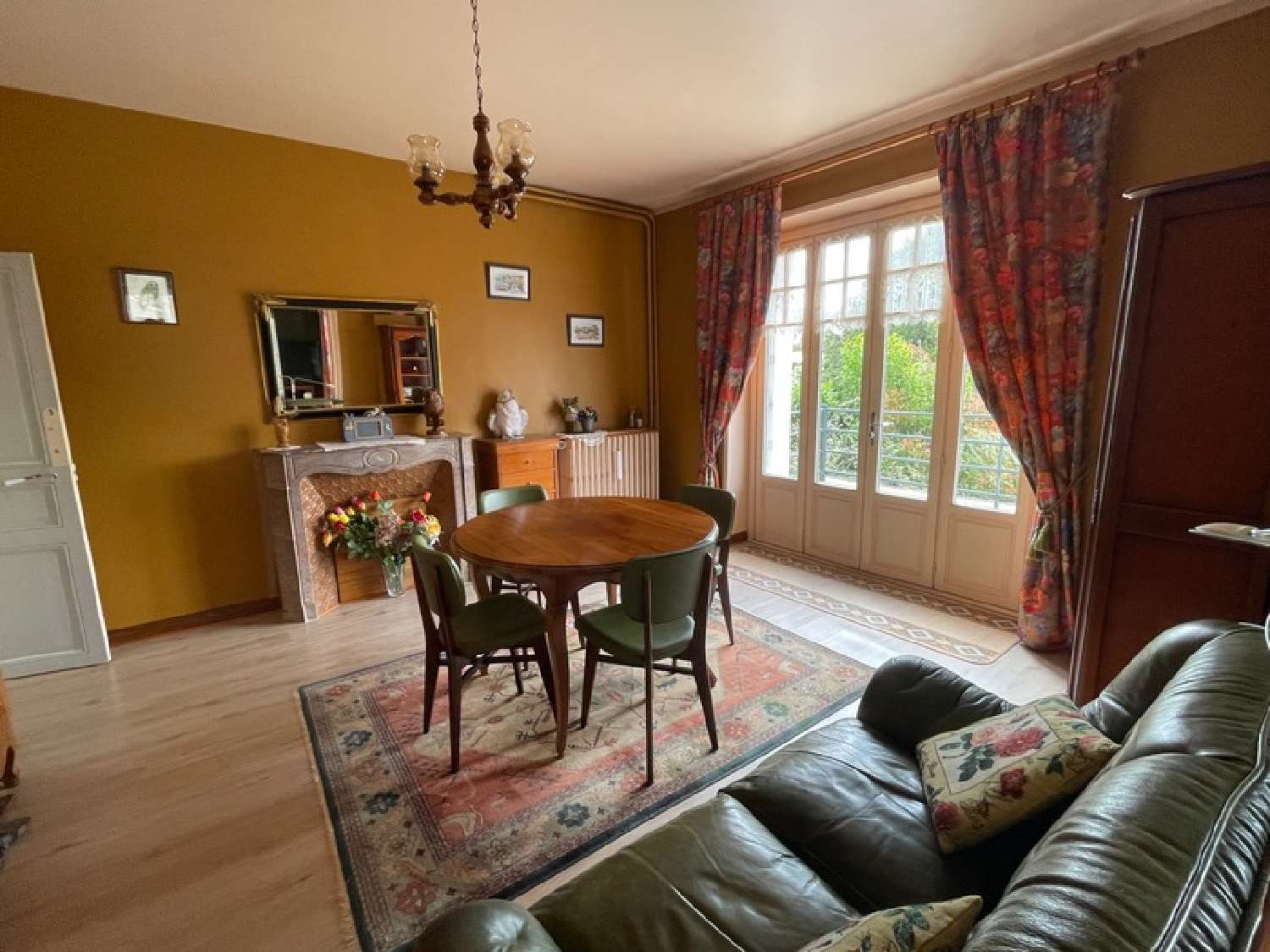 en venta casa Châteauponsac Haute-Vienne 5