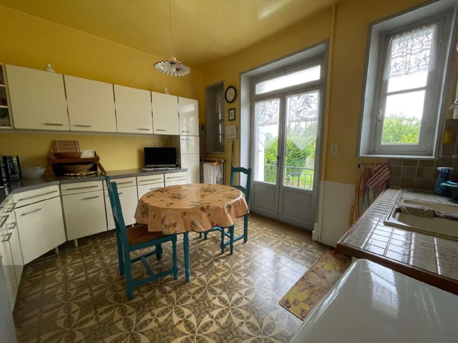 en venta casa Châteauponsac Haute-Vienne 8