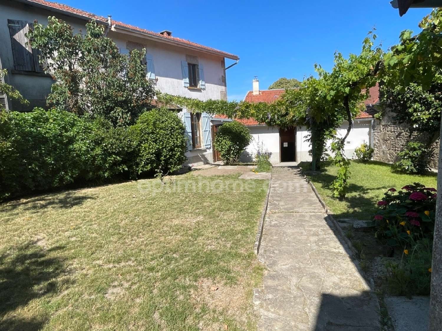 kaufen Haus Châteauponsac Haute-Vienne 2