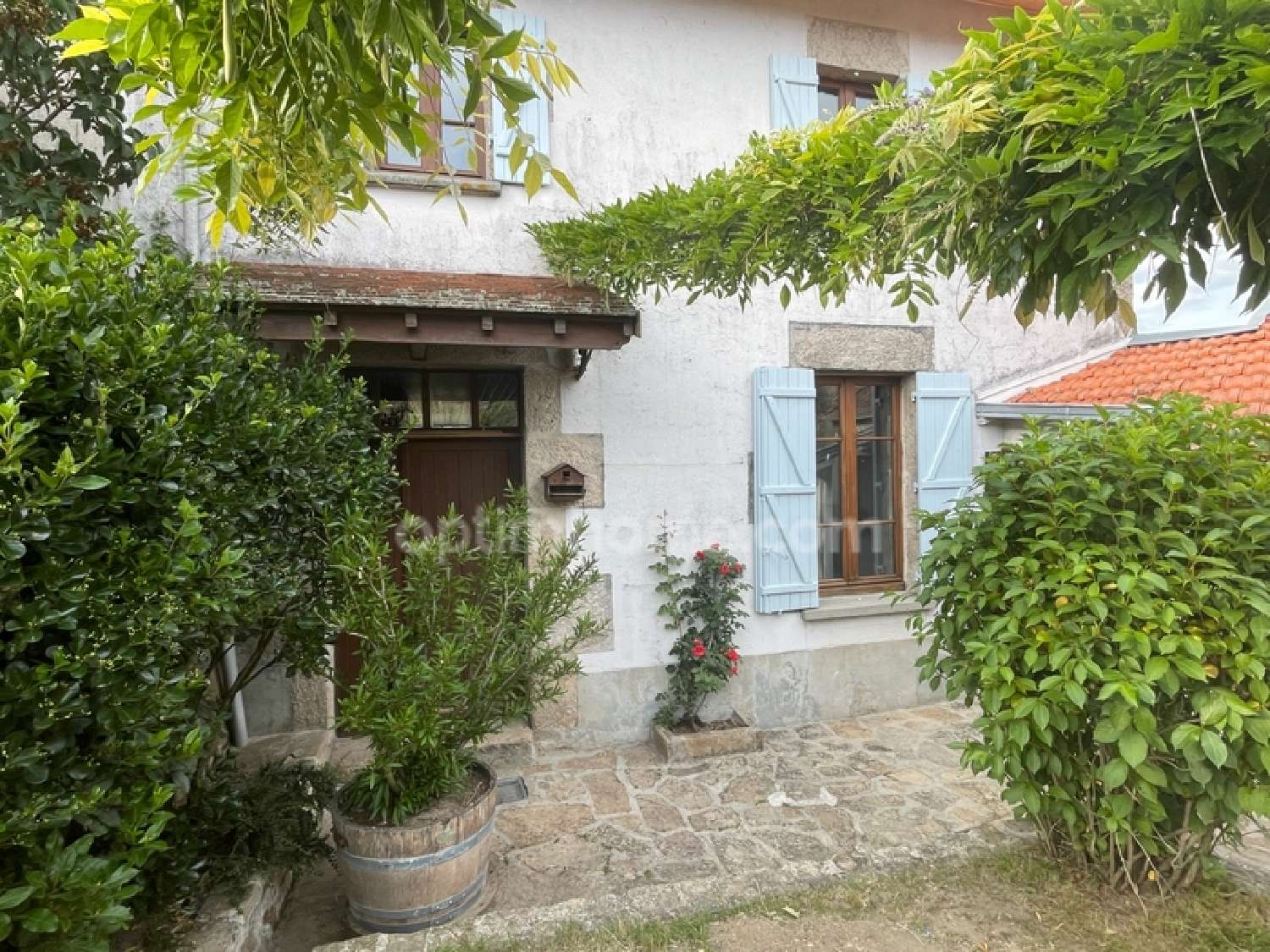 kaufen Haus Châteauponsac Haute-Vienne 3