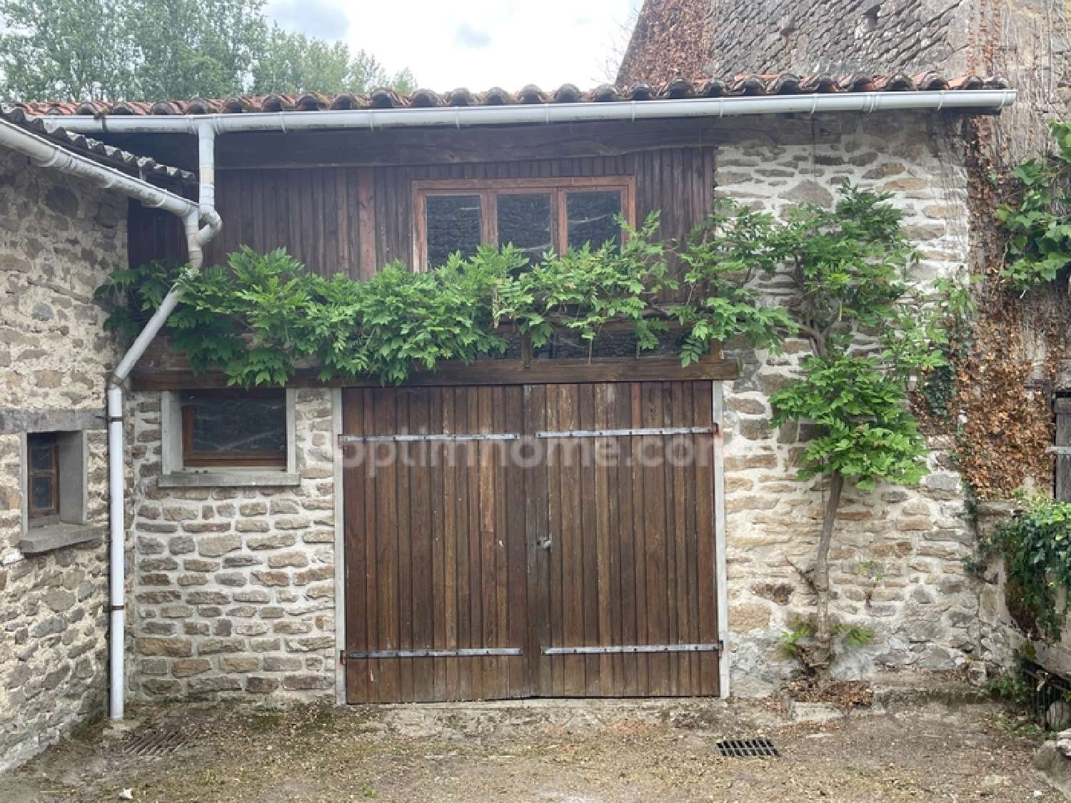 kaufen Haus Châteauponsac Haute-Vienne 4