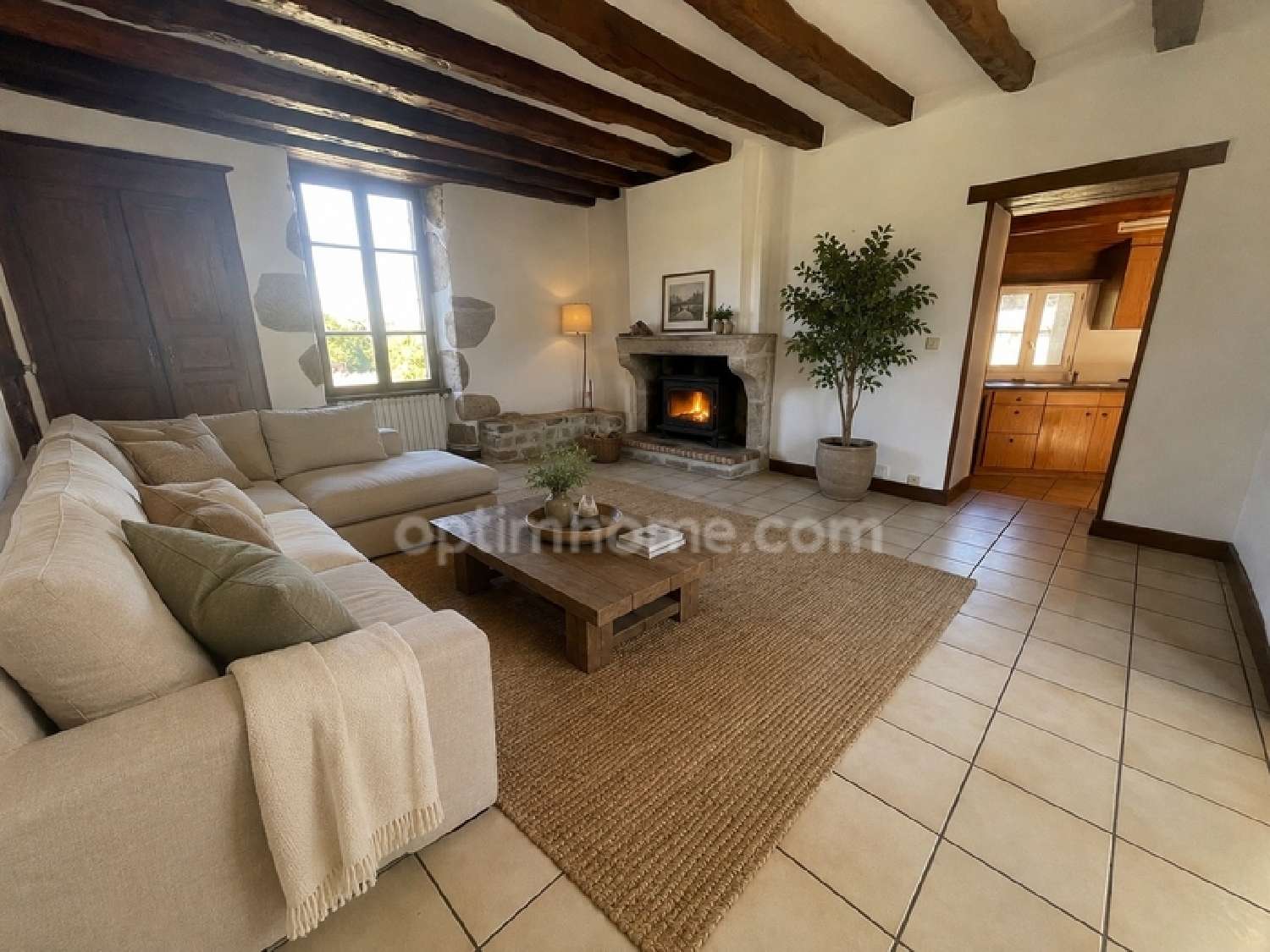 kaufen Haus Châteauponsac Haute-Vienne 5