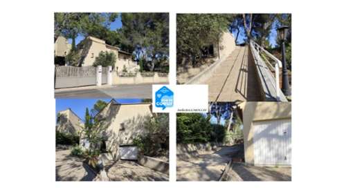 Châteaurenard Bouches-du-Rhône maison foto 7352442
