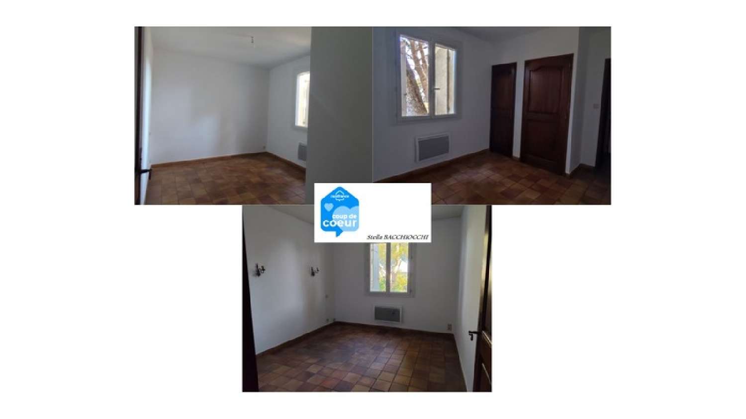 à vendre maison Châteaurenard Bouches-du-Rhône 2