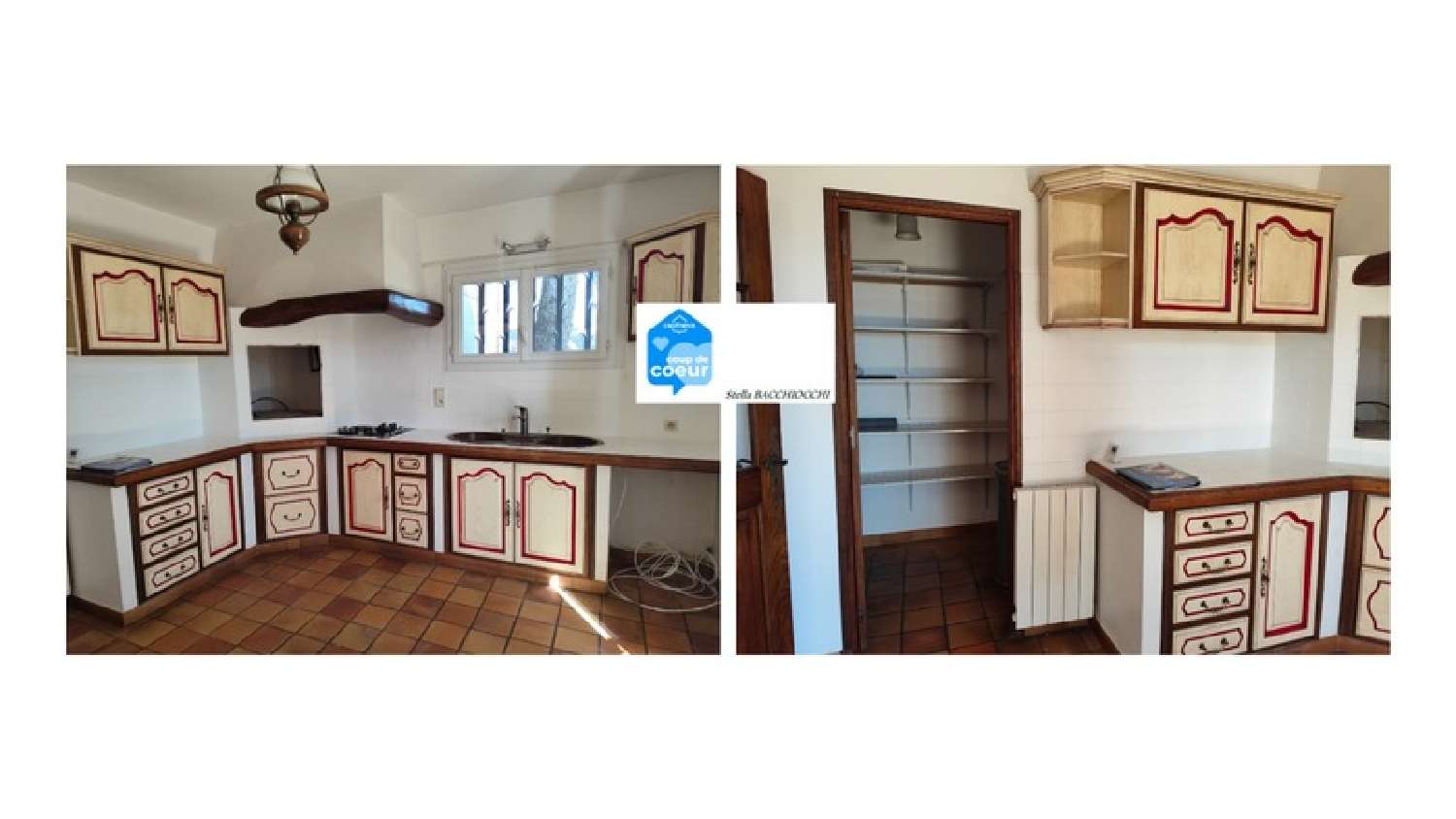 à vendre maison Châteaurenard Bouches-du-Rhône 3